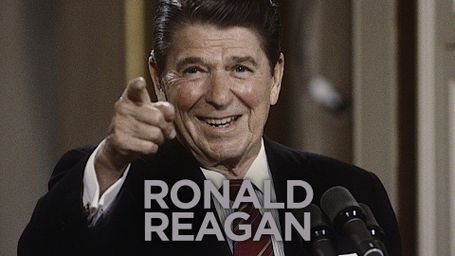 Ronald Reagan