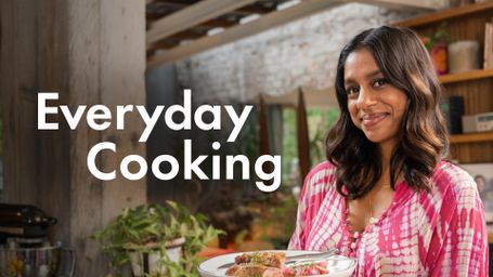 Everyday Cooking