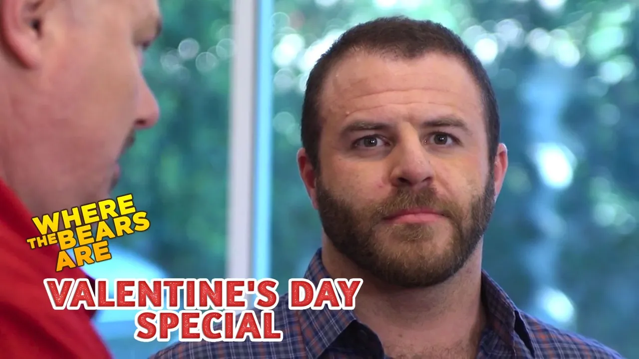 Where the Bears Are Valentine's Day Special