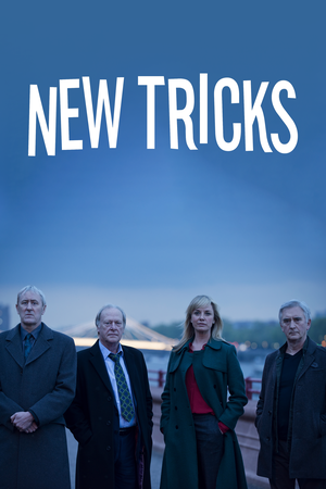 How to watch and stream New Tricks - 2003-2015 on Roku
