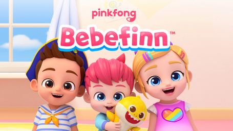 Bebefinn