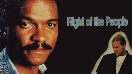 Right of the People