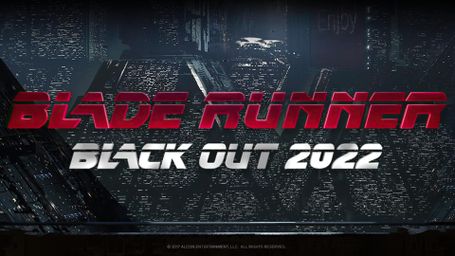 Blade Runner: Black Out 2022