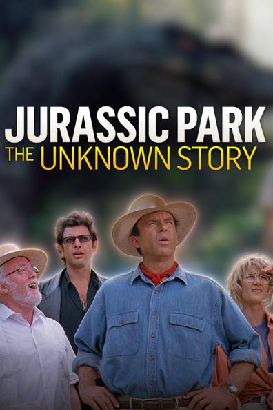 Is ‘Jurassic Park’ On Netflix? — How To Stream Jurassic Park – IAZDR