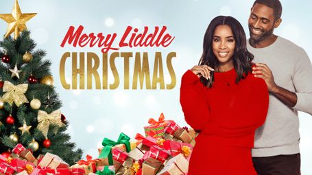 Merry Liddle Christmas