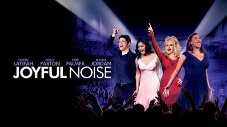 Joyful Noise