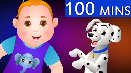 Old MacDonald Had A Farm and Many More Nursery Rhymes for Children | Kids Songs by ChuChu TV