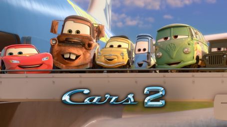 Cars 2