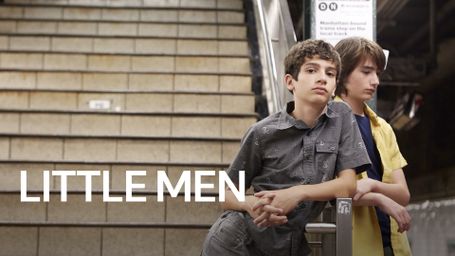 Little Men