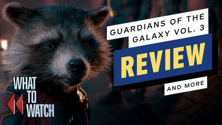 Guardians of the Galaxy Vol. 3 Review