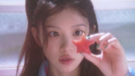 Station based on ILLIT - 時よ止まれ (Toki Yo Tomare)