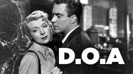 D.O.A.