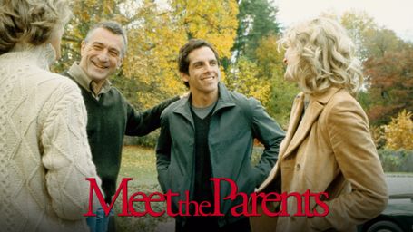 Meet the Parents