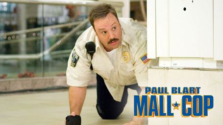 Paul Blart: Mall Cop