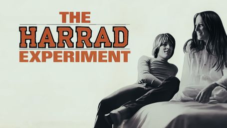 The Harrad Experiment