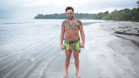 Punishment in Panama