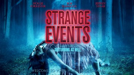 Strange Events