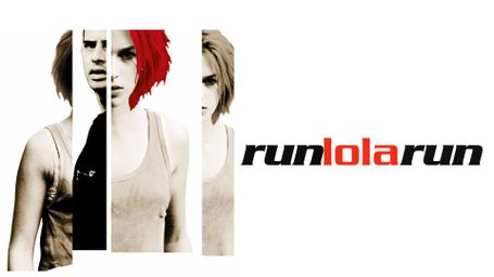 Run Lola Run