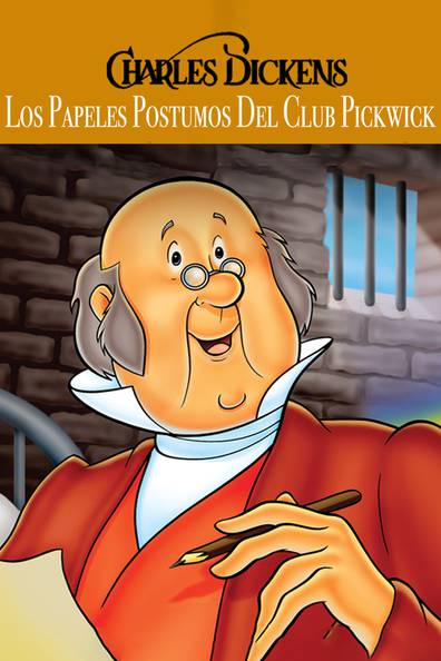 How to watch and stream Charles Dickens: Los Papeles Postumos del Club  Pickwick - 1985 on Roku