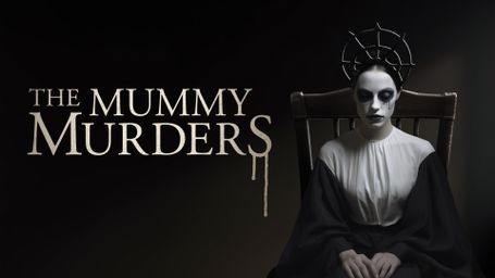 The Mummy Murders
