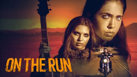 On the Run