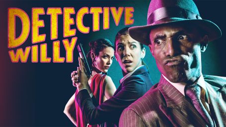 Detective Willy