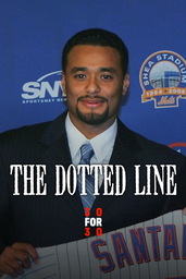 The Dotted Line