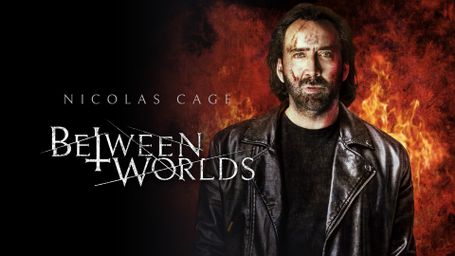 Between Worlds