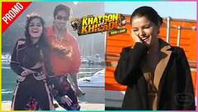 How to watch and stream Jannat And Faisus Most Funny Dance Ever Khatron Ke  Khiladi 12 - 2022 on Roku