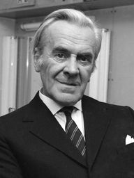 John Le Mesurier