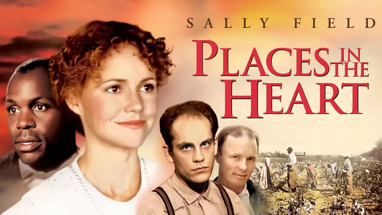 Places in the Heart