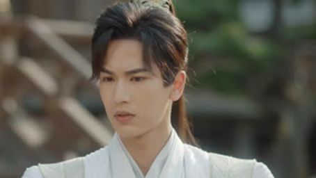 Tiger and Crane (Thai ver.) ep10