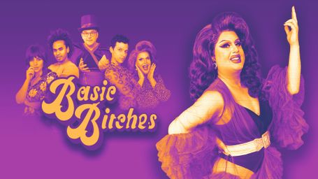 Basic Bitches