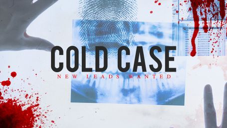 Cold Case