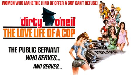 Dirty O'Neil