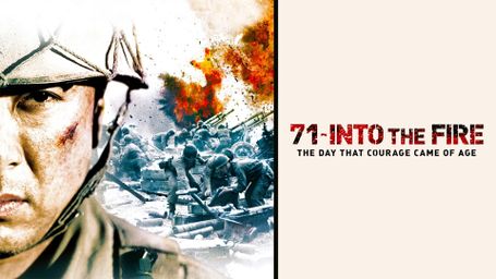 71: Into the Fire