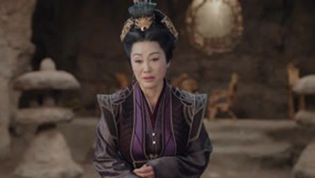 Tiger and Crane (Thai ver.) ep34