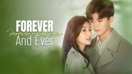 Forever and Ever（Tagalog ver.）