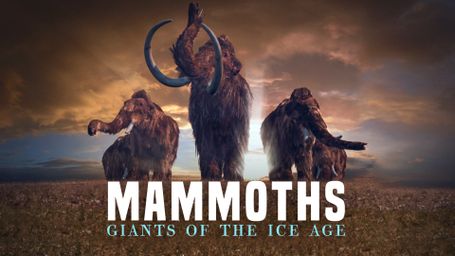 Mammoths: Giants of the Ice Age
