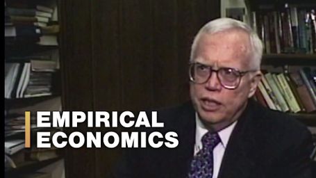 Empirical Economics