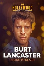 Burt Lancaster