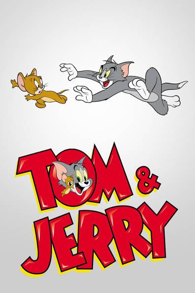 How to watch and stream Tom & Jerry - 1965-present on Roku