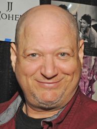 J.J. Cohen