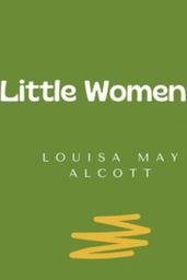 Little Women, by Louisa May Alcott - audiobook