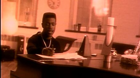 Station based on Keith Sweat - I'll Give All My Love To You