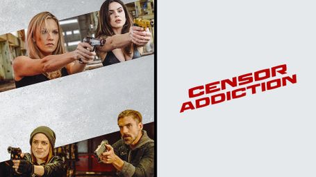 Censor Addiction