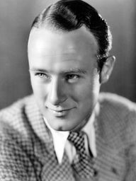 Anthony Bushell