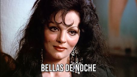Bellas de noche (Las ficheras)