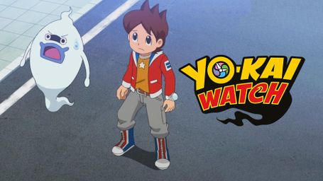Yo-Kai Watch
