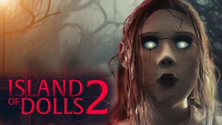 Island of the Dolls 2